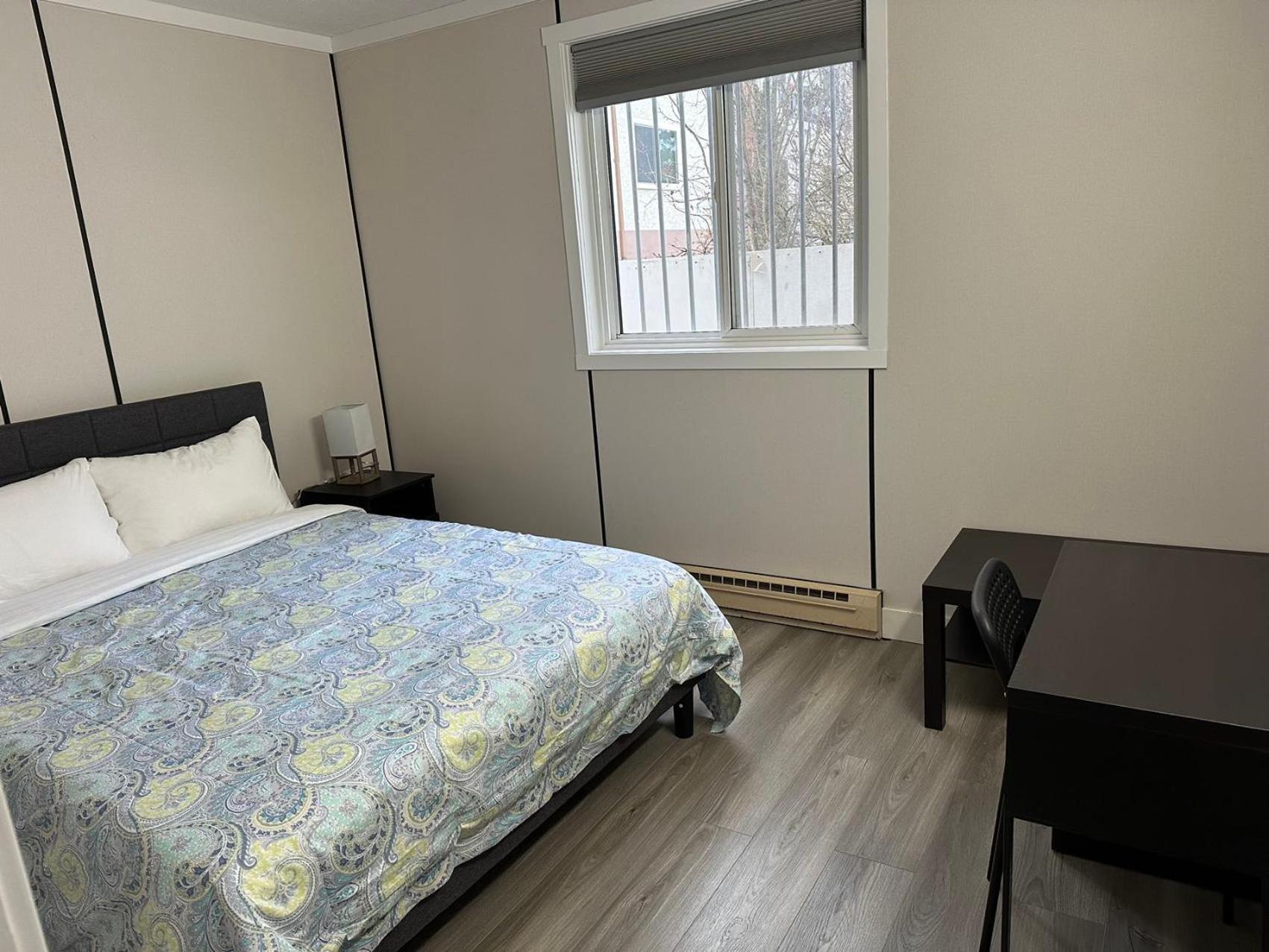 City Centre Motel II Hope Eksteriør bilde